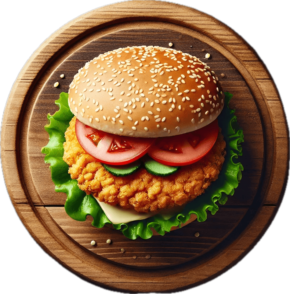 Chicken Burger