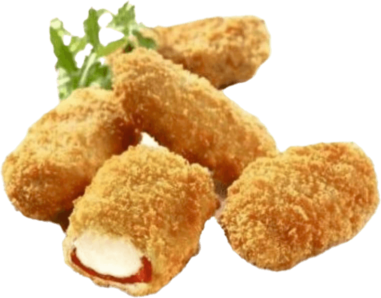 Peperoni ripieni N°3