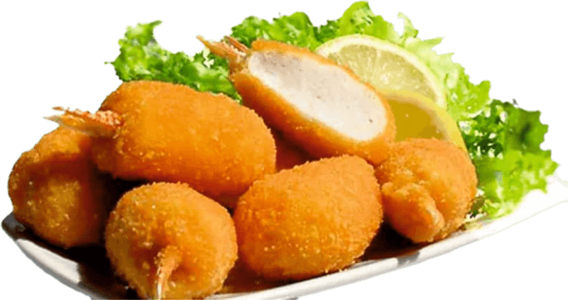 Polpa di granchio N°1