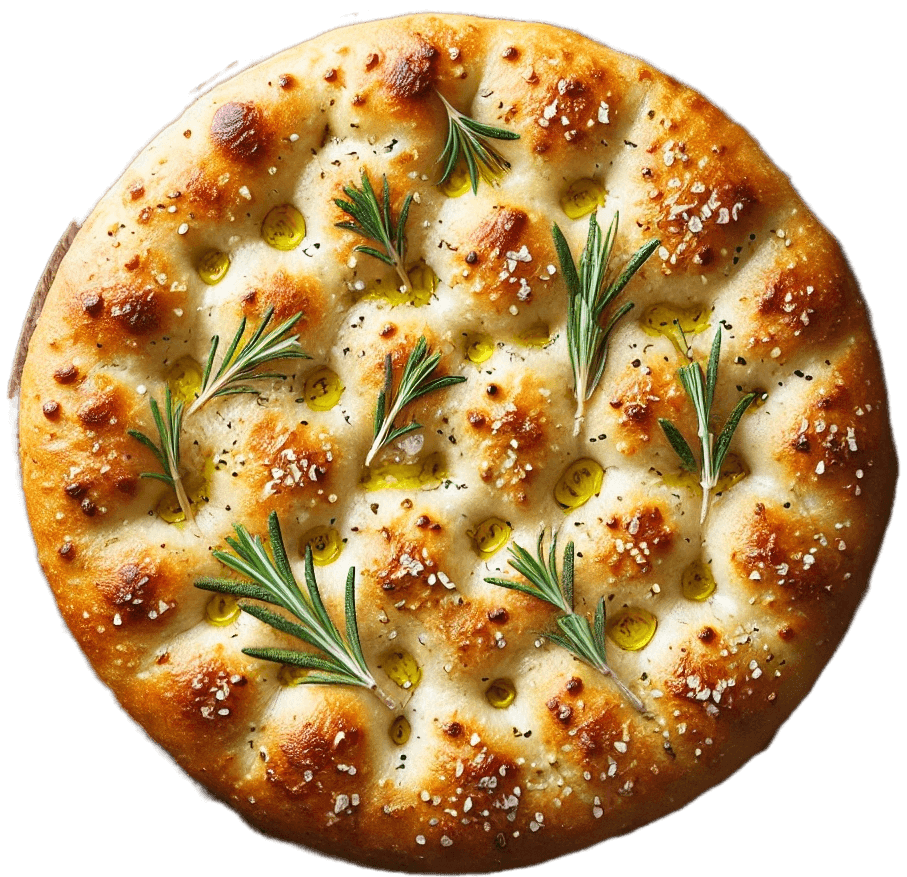 Focaccia